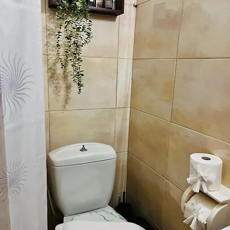 Apartament Ermis 2 Prínos