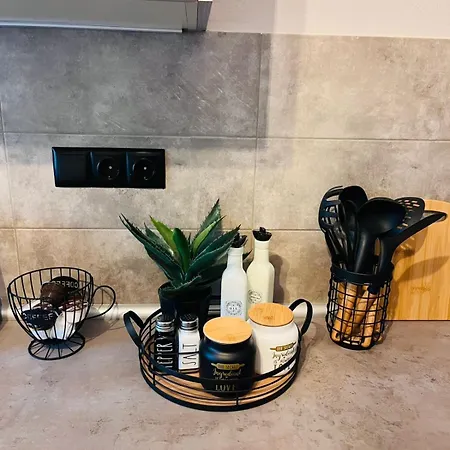 Ermis 2 Apartament