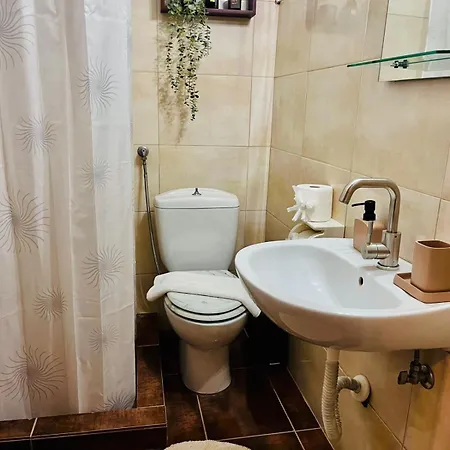 Ermis 2 Apartament