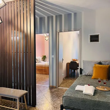 Apartament Ermis 2 *
